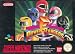 Mighty Morphin Power Rangers