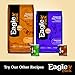 Eagle Pack Natural Dry Small Breed Dog Food, Chicken & Pork, 30-Pound Bag