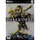 Darksiders ~ THQ