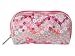 LeSportsac[�쥹�ݡ��ȥ��å�] 6511-2117�����ѥݡ��� 3 Zip Cosmetic (�쥯���󥰥顼������ƥ��å�) GARDEN PATH (�����ǥ�ѥ�) �¹�͢����