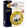 ACT! by Sage Premium For Workgroups EX Edition 2007 Multi-User