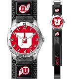 Utah Utes ( University Of ) NCAA Kids Future Star Sports Watch
