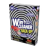 Ultra WinCleaner One-Click Back-Up