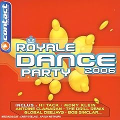 royale dance party 2006