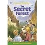 Secret Forest (Secret Series)