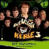 Die Wilden Kerle 3-der Soundtrack bei Amazon.de kaufen image