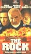The Rock - Entscheidung auf Alcatraz [VHS]