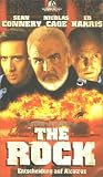 The Rock - Entscheidung auf Alcatraz - Sir Sean Connery