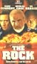 The Rock [VHS]
