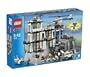 LEGO City 7237 - Polizeirevier