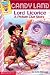 Books : Candyland: Lord Licorice: A Picture Clue Story