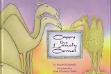 Cappy the Lonely Camel