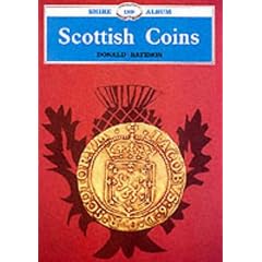 Scottish Coins (Shire Albums)