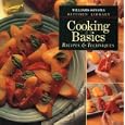Cooking Basics: Recipes & Techniques (Williams Sonoma Kitchen Library)
