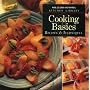 Cooking Basics: Recipes & Techniques (Williams Sonoma Kitchen Library)
