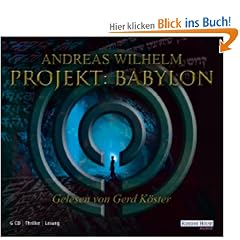 Projekt: Babylon