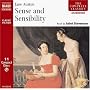 Sense and Sensibility: Unabridged (Naxos Complete Classics)