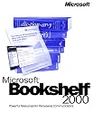 Microsoft Bookshelf 2000