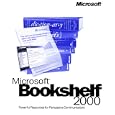Microsoft Bookshelf 2000 by Microsoft