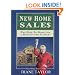 New Home Sales: The How-To Book for a High Income Career