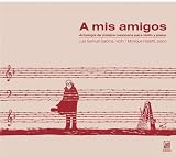 Violin Recital: Saloma Alcala, Luis Samuel - Hernandez, H. / Villanueva, F. / Ruiz Armengol, M. / Ruvalcaba, H. / Castro, R. / Valdes Fraga, P.