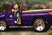 Toys : Mighty World Slammed Ride Pick-Up Truck