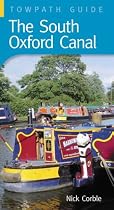 Oxford Canal (South) Towpath Guide (Towpath Guides)