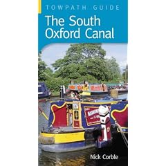 Oxford Canal (South) Towpath Guide (Towpath Guides)
