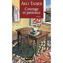 Courage et patience