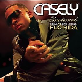 Emotional Remix featuring Flo Rida