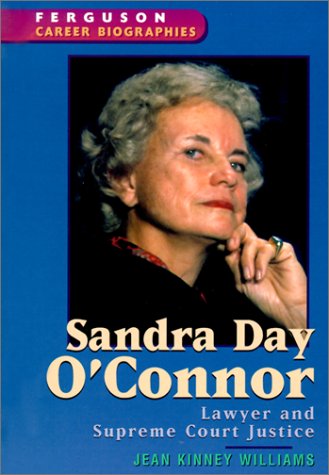 Sandra Ferguson