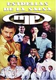 Estrellas De La Salsa