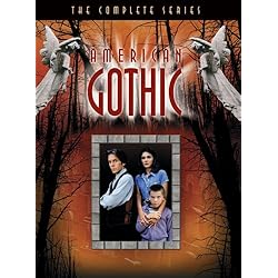 American Gothic - Complete Series
