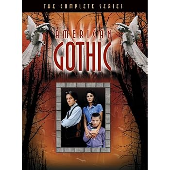 Set A Shopping Price Drop Alert For American Gothic - Complete Series
