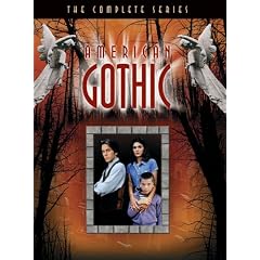 American Gothic - Complete Series by 