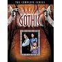 American Gothic - The Complete Series <b>DVD</b> ~ Gary Cole