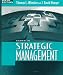 Book Cases in Strategic Management (Cases in Strategic Management (Addison Wesley), 6th ed)