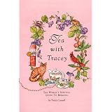 Tea With Tracey