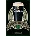 Guinness - Poster Dublin Ireland