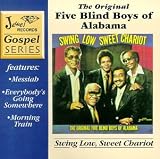 Swing Low Sweet Chariot
