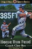 Home Run Feud (Chip Hilton Sports Series)
