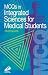 MCQs in Integrated Sciences for Medical Students