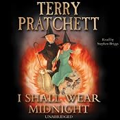 I Shall Wear Midnight | [Terry Pratchett]