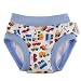 Blueberry Training Pants, traffic, Medium