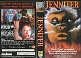 Jennifer (Video Tape/PAL) 1978