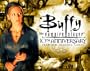 Buffy The Vampire Slayer 10th Anniversary Premium Trading Card Collector Album