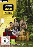Produkt-Bild: Nat Geo Quiz! Wild Life (empfohlen von Dirk Steffens)