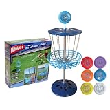 WhamO Mini Frisbee Golf Set