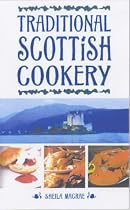 Traditional Scottish Cookery