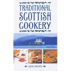 Traditional Scottish Cookery